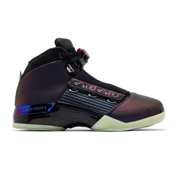 Jordan Other - Jordan 17 doernbecher
Zach
Brand new